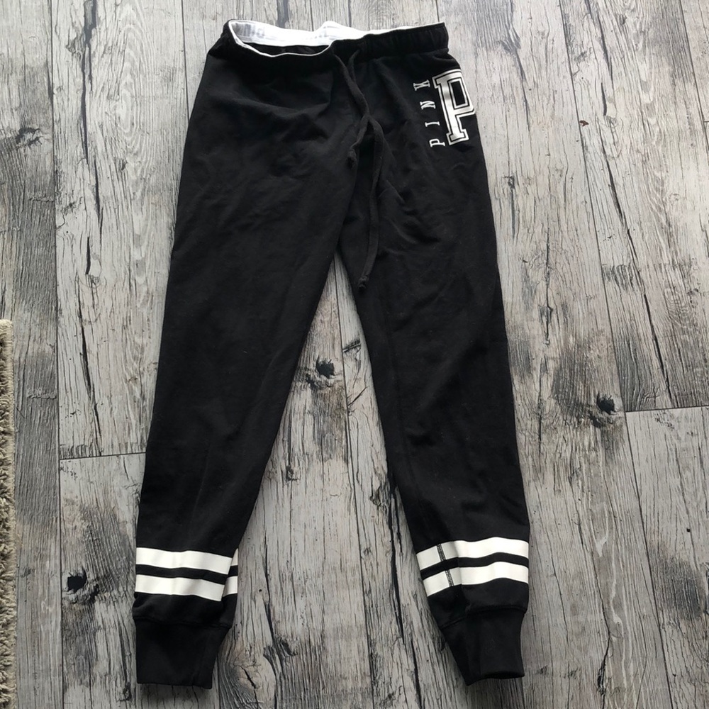 PINK joggers